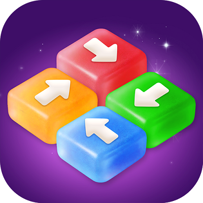 Block Away: Tap Tap Puzzle